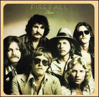 Elan [Bonus Tracks] - Firefall