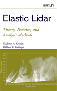 Elastic Lidar: Theory, Practice, and Analysis Methods