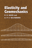 Elasticity and Geomechanics