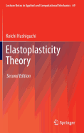 Elastoplasticity Theory