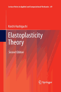 Elastoplasticity Theory