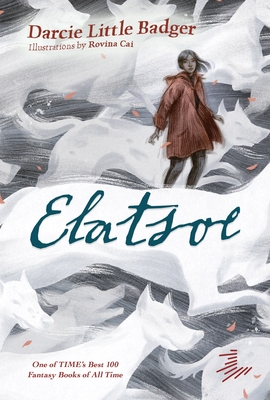 Elatsoe - Little Badger, Darcie