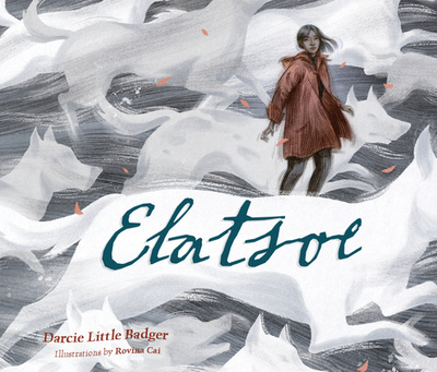 Elatsoe - Badger, Darcie Little