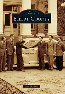 Elbert County - Davis, Joyce M