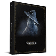 Elden Ring Official Strategy Guide, Vol. 1: The Lands Between