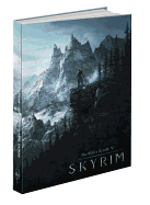 Elder Scrolls V: Skyrim Collector's Edition: Prima Official Game Guide