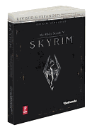 Elder Scrolls V: Skyrim: Prima Official Game Guide