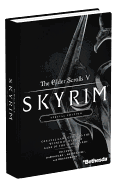 Elder Scrolls V: Skyrim: Prima Official Guide