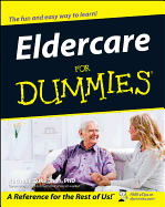 Eldercare for Dummies