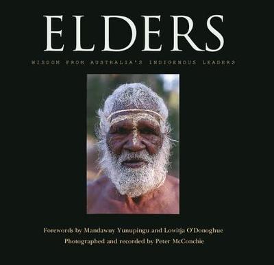 Elders - McConchie, Peter