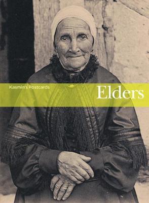 Elders - Kasmin, John (Editor)