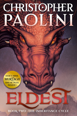 Eldest: Book II - Paolini, Christopher