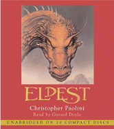 Eldest: Inheritance, Book II