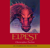 Eldest: Inheritance, Book II