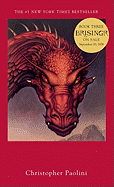 Eldest - Paolini, Christopher