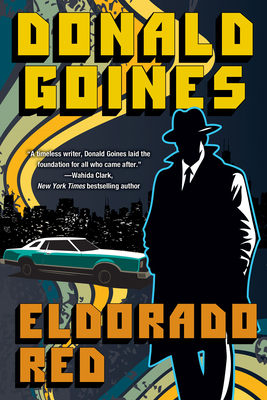 Eldorado Red - Goines, Donald