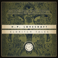 Eldritch Tales: A Miscellany of the Macabre