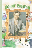 Eleanor Roosevelt