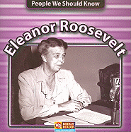 Eleanor Roosevelt