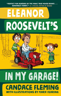 Eleanor Roosevelt's In My Garage!