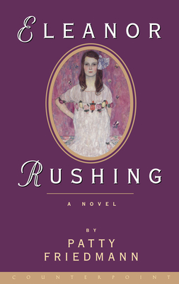 Eleanor Rushing - Friedmann, Patty
