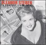 Eleanor Steber in Concert (1956-1958)