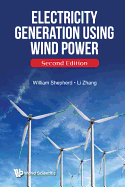 Elec Gen Wind Power (2nd Ed)