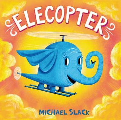 Elecopter - 
