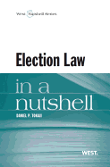 Election Law in a Nutshell