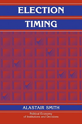 Election Timing - Smith, Alastair