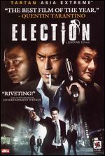 Election - Johnnie To