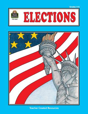 Elections - Rayburn, Richard