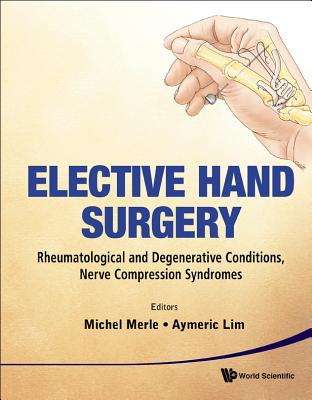 Elective Hand Surgery - Merle Michel