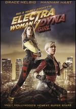 Electra Woman & Dyna Girl