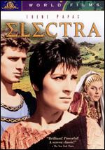 Electra - Michael Cacoyannis