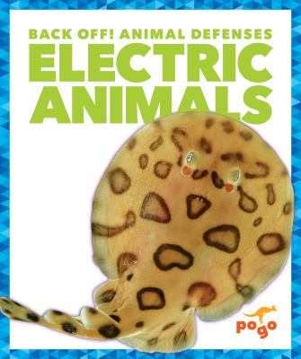 Electric Animals - Meister, Cari