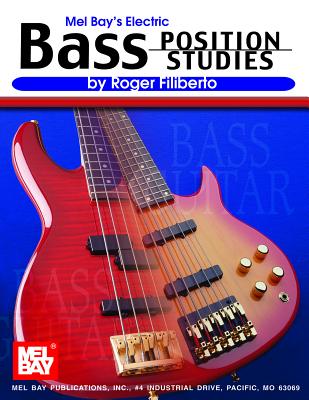 Electric Bass Position Studies - Filiberto, Roger
