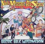 Electric Blue Watermelon