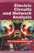 Electric Circuits and Network Analysis