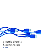 Electric Circuits Fundamentals