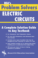 Electric Circuits Problem Solver