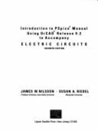 Electric Circuits Pspice Mnl