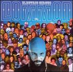 Electric Circus [Clean] - Common