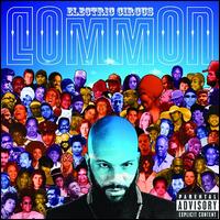 Electric Circus - Common
