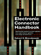Electric Connector Handbook: Technology and Applications