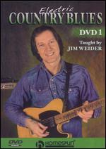 Electric Country Blues, Vol. 1