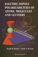 Electric-Dipole Polarizabilities Of...