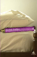 Electric Feather: The Tranquebar Press Book of Erotic Stories