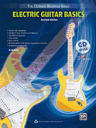 Electric Guitar Basics