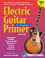 Electric Guitar Primer
